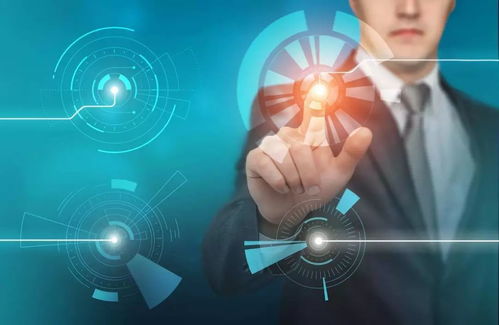 2018年上海市中小企业申报专精特新项目通知 聚焦信息技术咨询服务