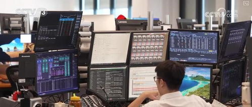 多元资本矩阵服务科技创新 科技金融多举措协同燃动经济发展新引擎