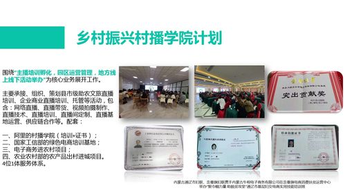 袁帅IP活动 以1+5模式与信息技术咨询服务赋能乡村振兴