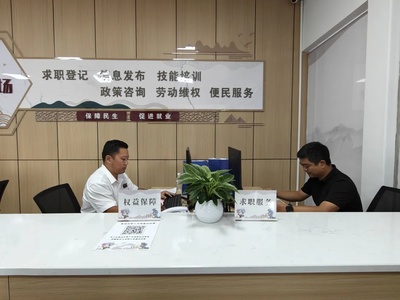 零工“小市场”，就业“大能量”——西双版纳信息技术咨询服务启示录