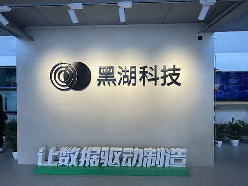 从高端医疗装备到工业软件 民企硬核科技的全球征程